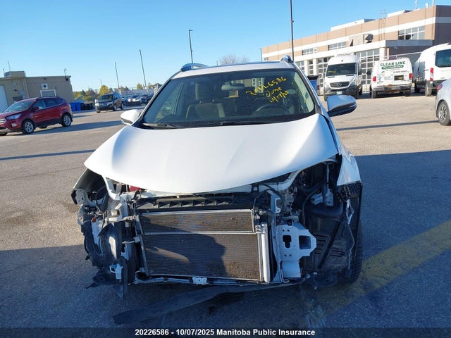 JTMRJREVXGD028534 Toyota 2ar-fxe, 2jm+2fm