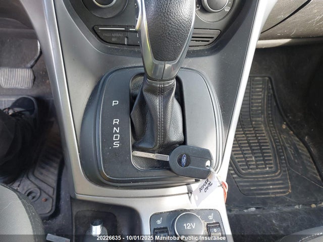 1FMCU0GX8EUE29838 Ford 2014