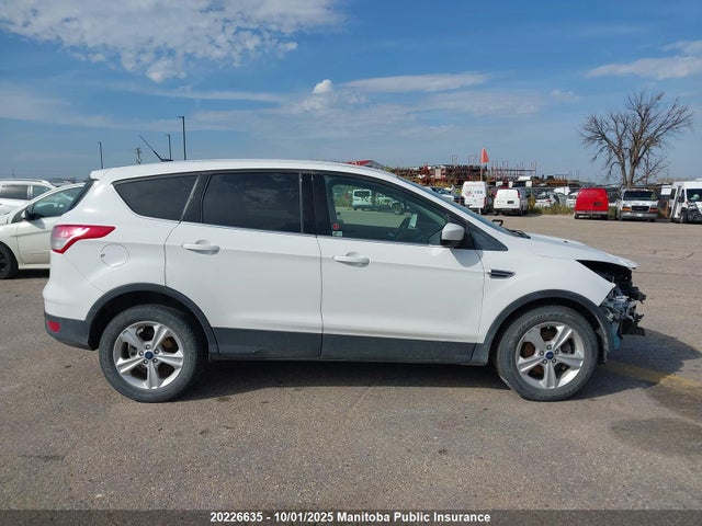 1FMCU0GX8EUE29838 Ford 2014