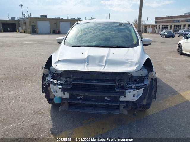 1FMCU0GX8EUE29838 Ford 2014