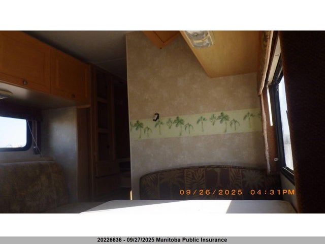 Продаж на аукціоні авто 2007 Camper Trailer Thor, vin: 4XTTS28257C667579, номер лоту: 20226636