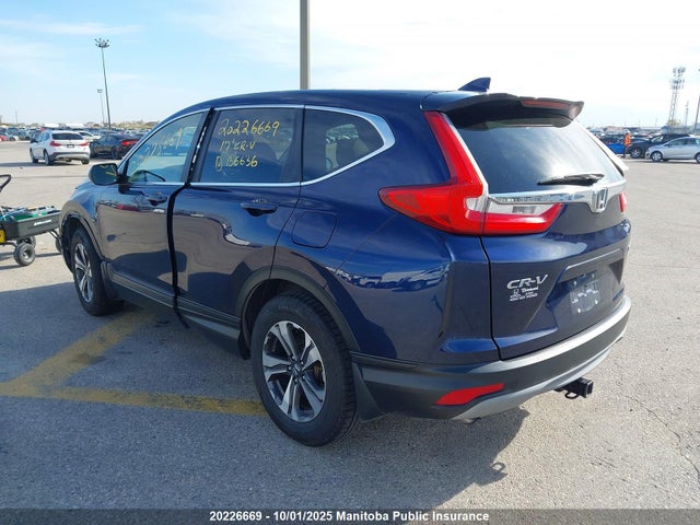 2HKRW2H22HH136636 Honda l15be