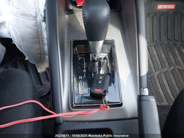 JA4AJVAW5MU606937 Mitsubishi mivec
