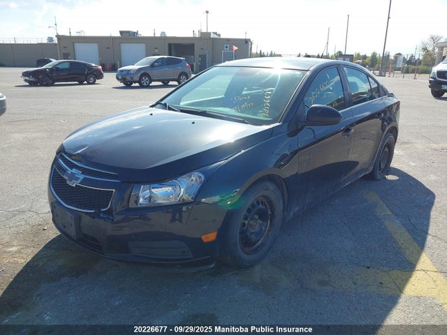 Chevrolet LUV 2014 1G1PC5SBXE7361874 Image 2