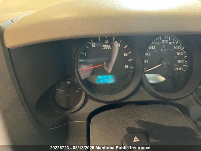 Aukcja sprzedaży 2011 Gmc Sierra 1500 Wt, vin: 1GTN1TEX9BZ351188, numer aukcji: 20226723