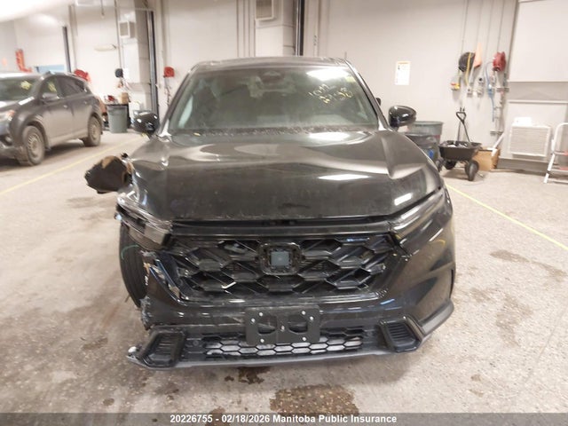 2HKRS6H71TH206117 Honda CR-V
