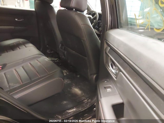 2HKRS6H71TH206117 Honda CR-V
