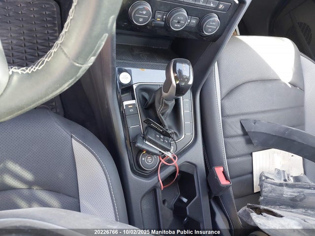3VV4X7B24RM024088 Volkswagen tsi