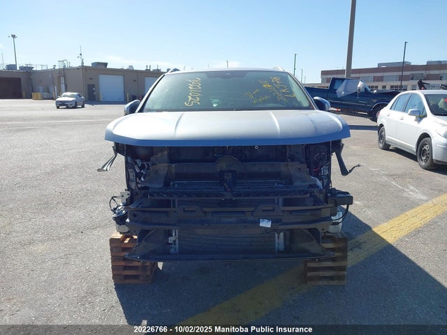 3VV4X7B24RM024088 Volkswagen tsi