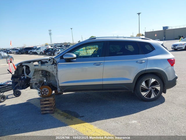3VV4X7B24RM024088 Volkswagen tsi