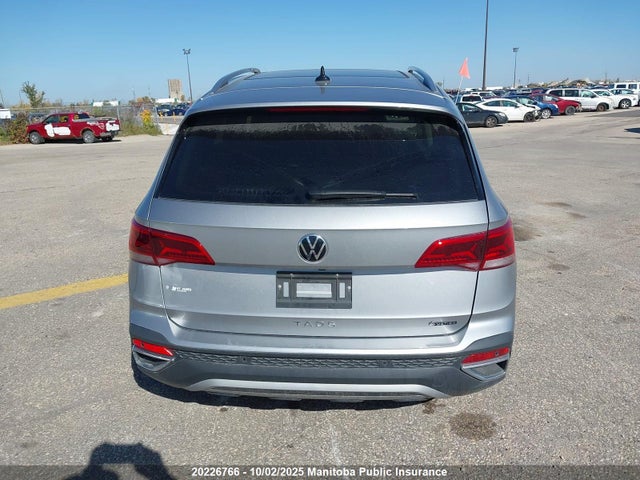 3VV4X7B24RM024088 Volkswagen tsi