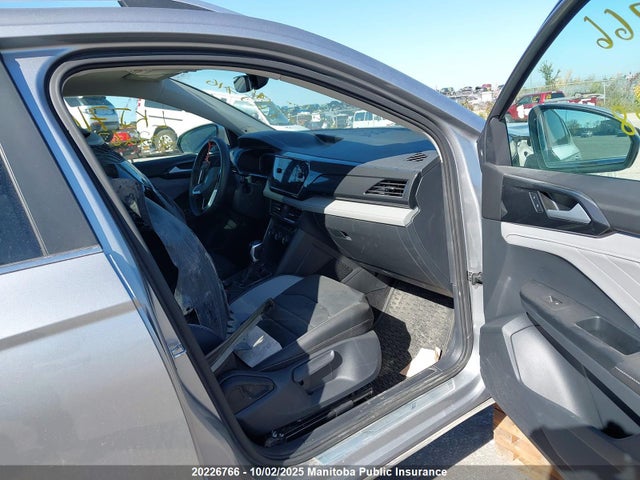 3VV4X7B24RM024088 Volkswagen tsi