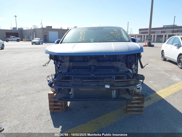 3VV4X7B24RM024088 Volkswagen tsi