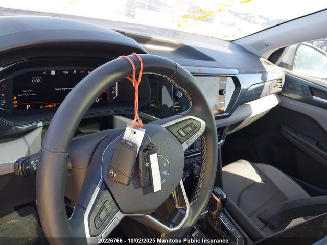 3VV4X7B24RM024088 Volkswagen tsi