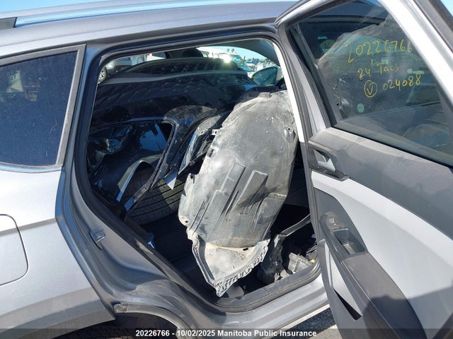 3VV4X7B24RM024088 Volkswagen tsi