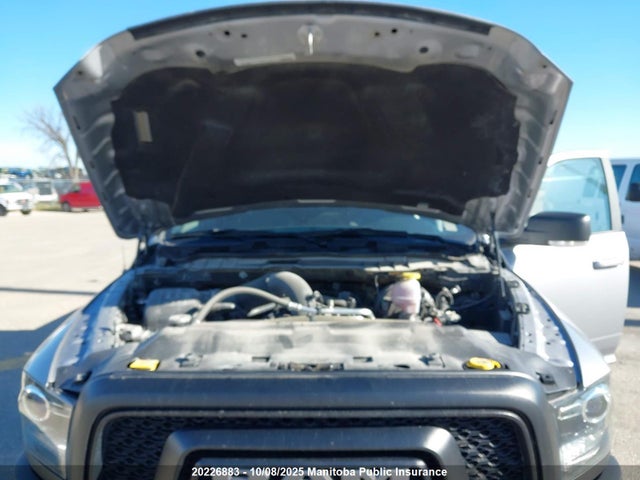 Dodge 1500 2022 1C6RR7LT1NS173668 Image 10