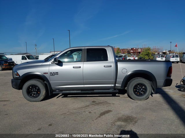 Dodge 1500 2022 1C6RR7LT1NS173668 Image 15