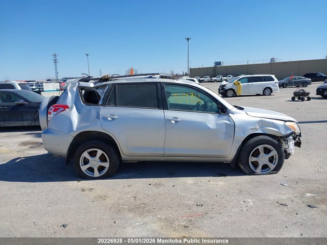 Aukcja sprzedaży 2012 Toyota Rav4, vin: 2T3ZF4DV3CW124721, numer aukcji: 20226928