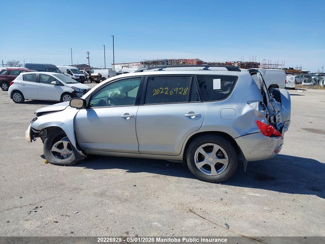 Aukcja sprzedaży 2012 Toyota Rav4, vin: 2T3ZF4DV3CW124721, numer aukcji: 20226928