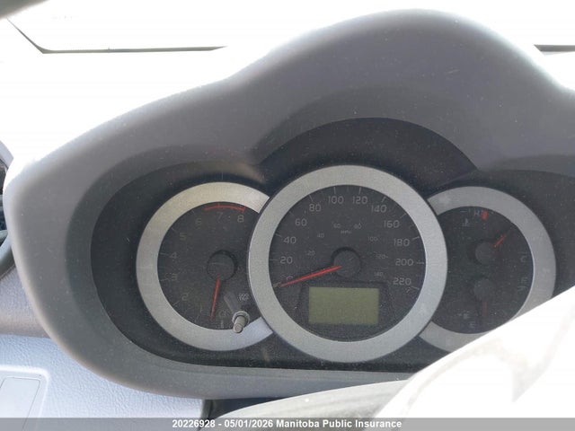 Aukcja sprzedaży 2012 Toyota Rav4, vin: 2T3ZF4DV3CW124721, numer aukcji: 20226928