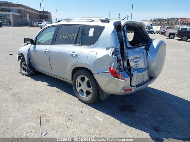 Aukcja sprzedaży 2012 Toyota Rav4, vin: 2T3ZF4DV3CW124721, numer aukcji: 20226928