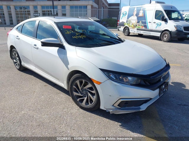 2019 2HGFC2F78KH033667 main image
