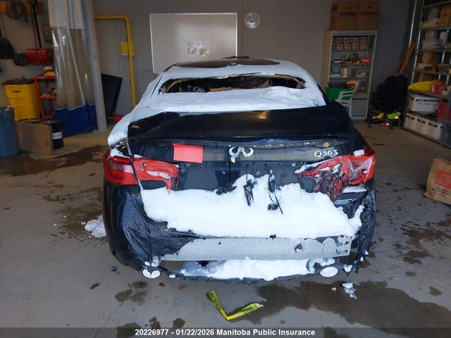 JN1EV7AR1LM255981 Infiniti Q50 Signature 3.0t