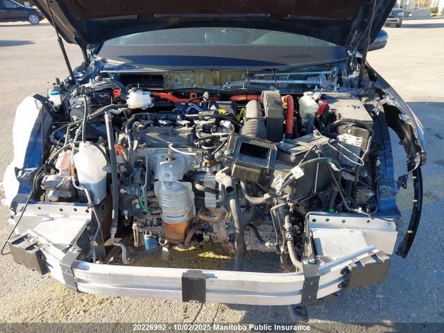2HKRS6H70SH218788 Honda lfc3
