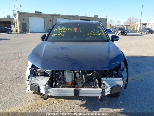 2HKRS6H70SH218788 Honda lfc3