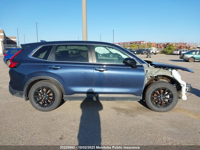 2HKRS6H70SH218788 Honda lfc3