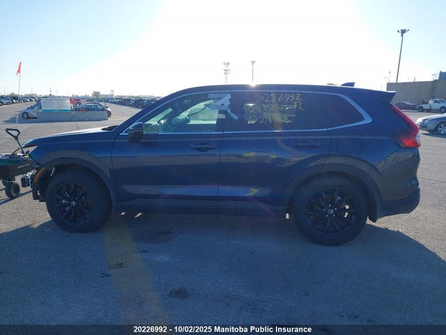 2HKRS6H70SH218788 Honda lfc3
