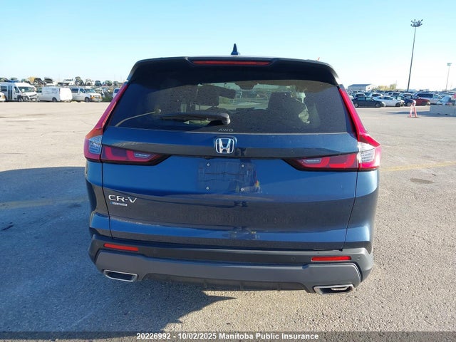 2HKRS6H70SH218788 Honda lfc3