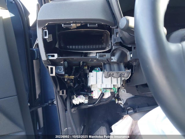 2HKRS6H70SH218788 Honda lfc3