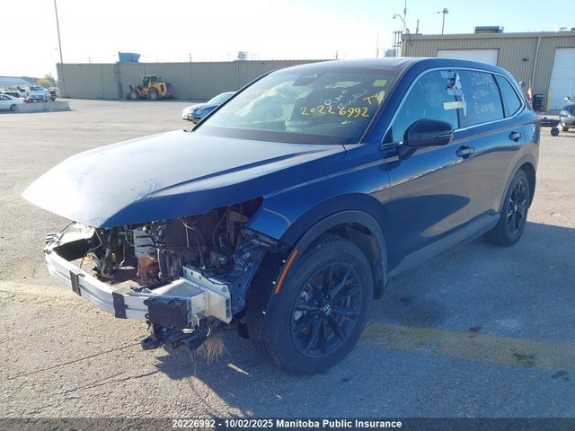 2HKRS6H70SH218788 Honda lfc3