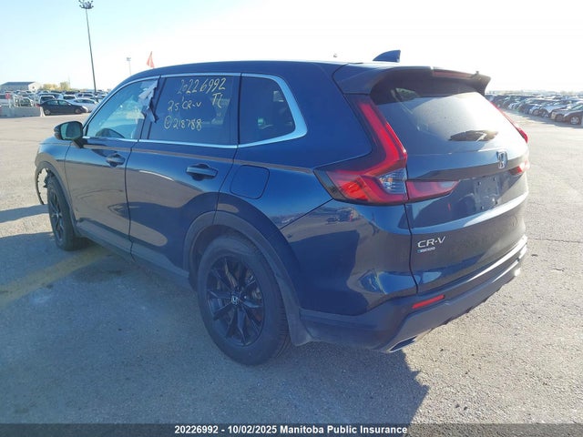2HKRS6H70SH218788 Honda lfc3