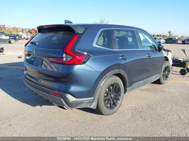 2HKRS6H70SH218788 Honda lfc3