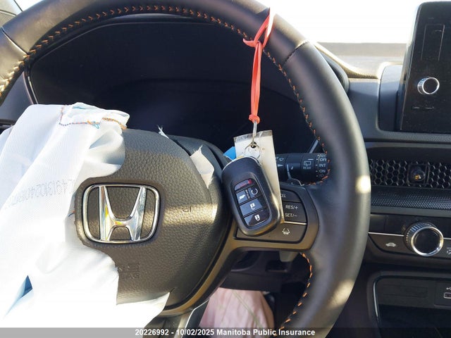 2HKRS6H70SH218788 Honda lfc3