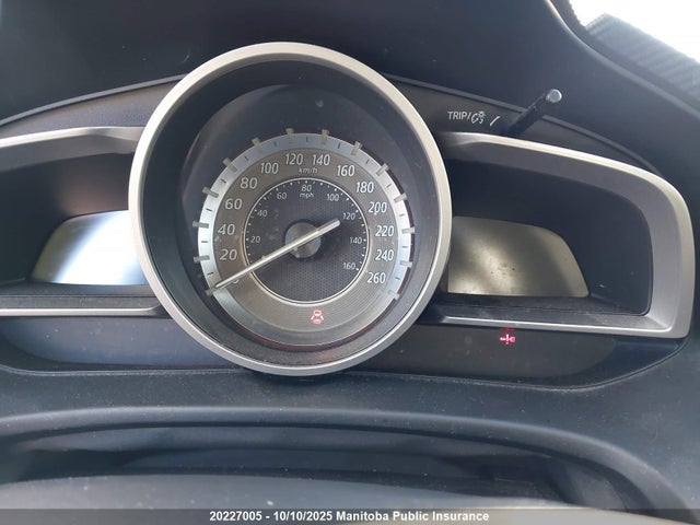 JM1BM1L70E1105070 Mazda pe