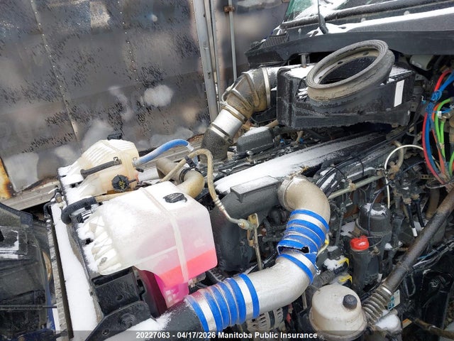 1XPBDP9X3MD752214 Peterbilt 579