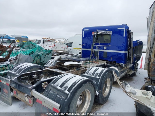1XPBDP9X3MD752214 Peterbilt 579