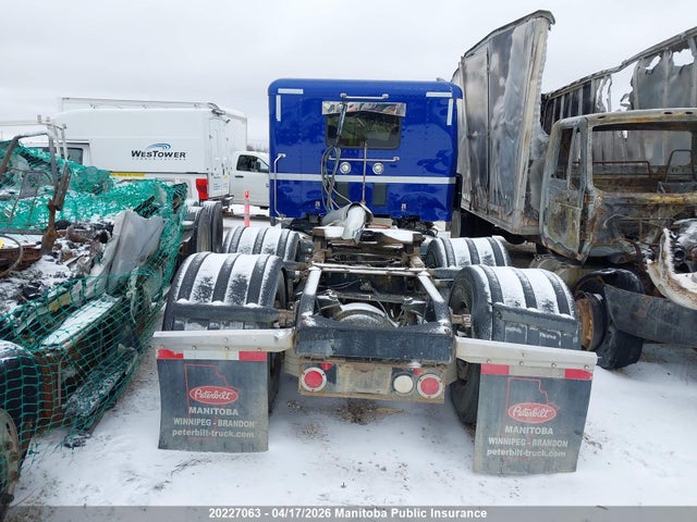 1XPBDP9X3MD752214 Peterbilt 579