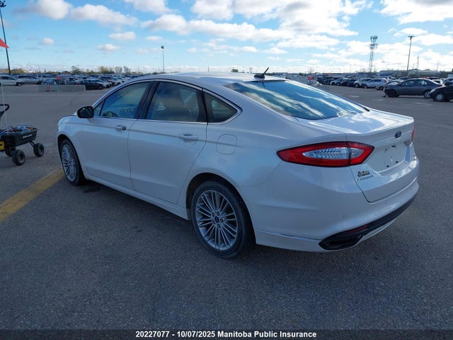 3FA6P0H91GR293416 Ford 2016