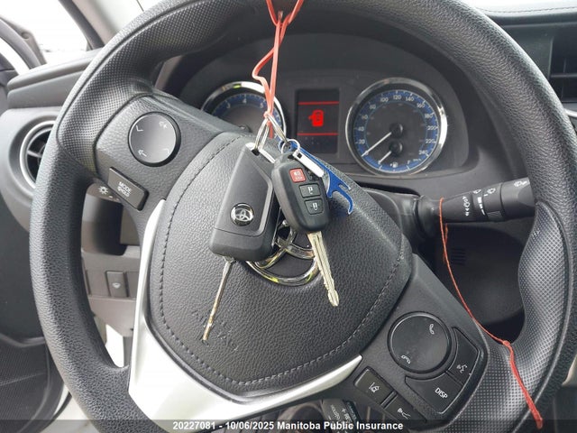 2T1BURHE8HC931994 Toyota 2zr-fe