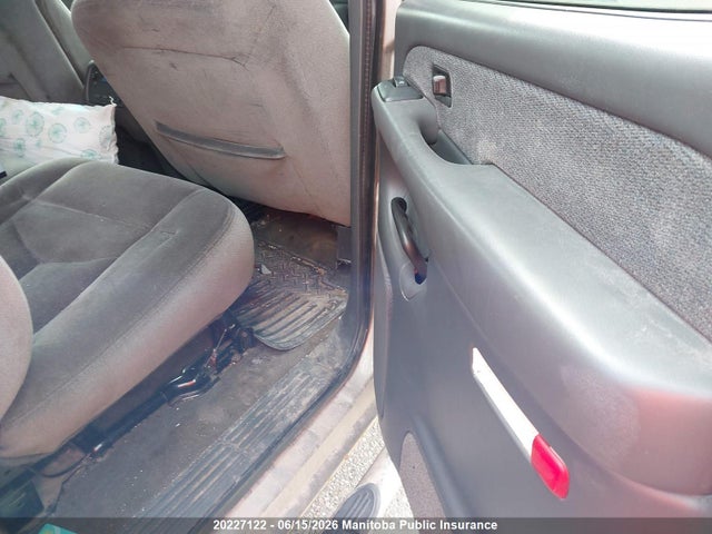 Aukcja sprzedaży 2003 Gmc Sierra 2500 Hd Crew Cab, vin: 1GTHK23143F192487, numer aukcji: 20227122