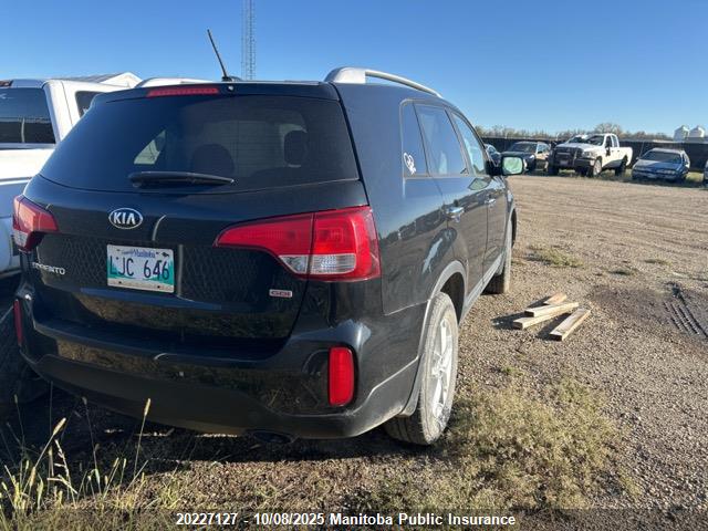 5XYKT3A63EG532252 KIA dohc t-gdi theta-ii