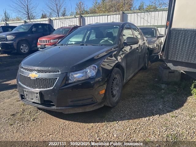 Chevrolet luw - e85 max 2016 1G1PL5SH7G7166290 Image 2