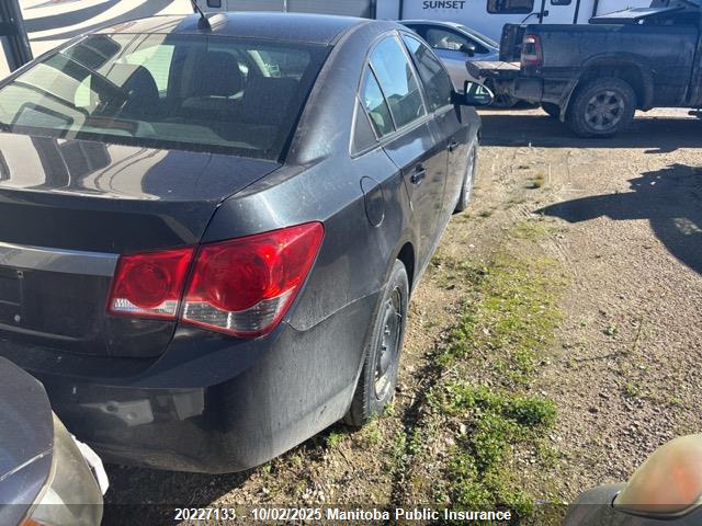 Chevrolet luw - e85 max 2016 1G1PL5SH7G7166290 Image 3