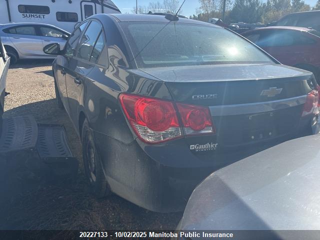Chevrolet luw - e85 max 2016 1G1PL5SH7G7166290 Image 4