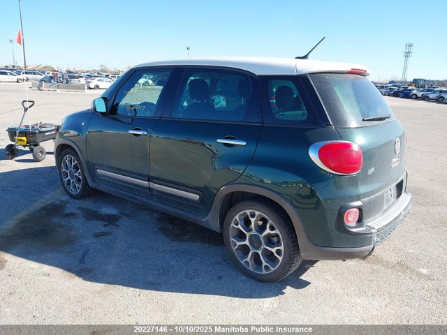 Fiat 330a1047 2014 ZFBCFADH4EZ017147 Image 3