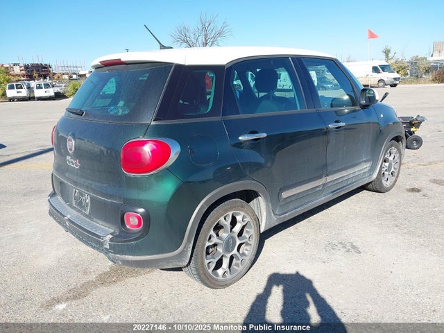 Fiat 330a1047 2014 ZFBCFADH4EZ017147 Image 4